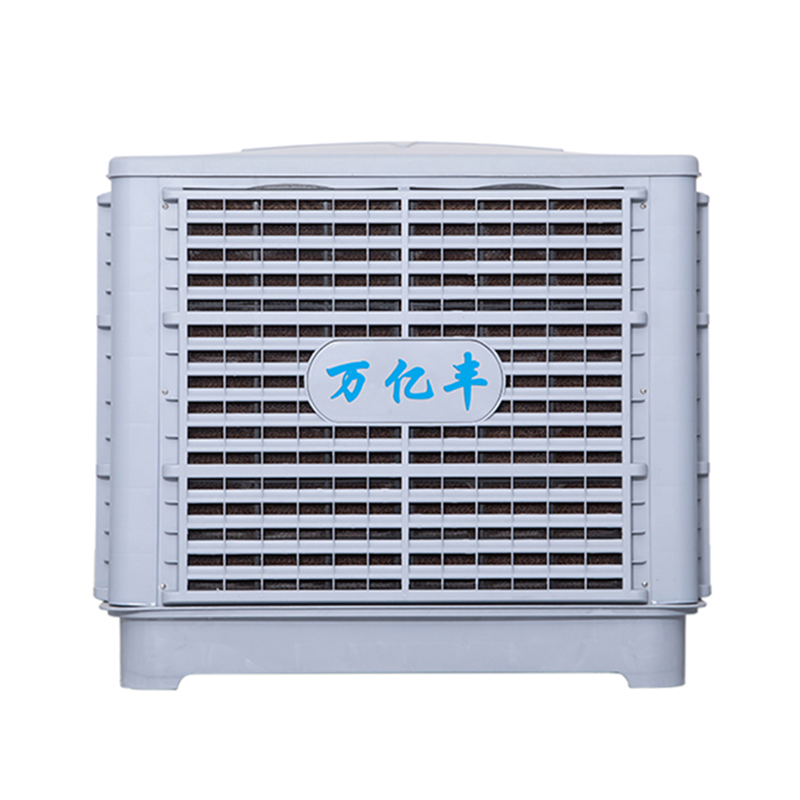 KNX-G18A工业水冷空调