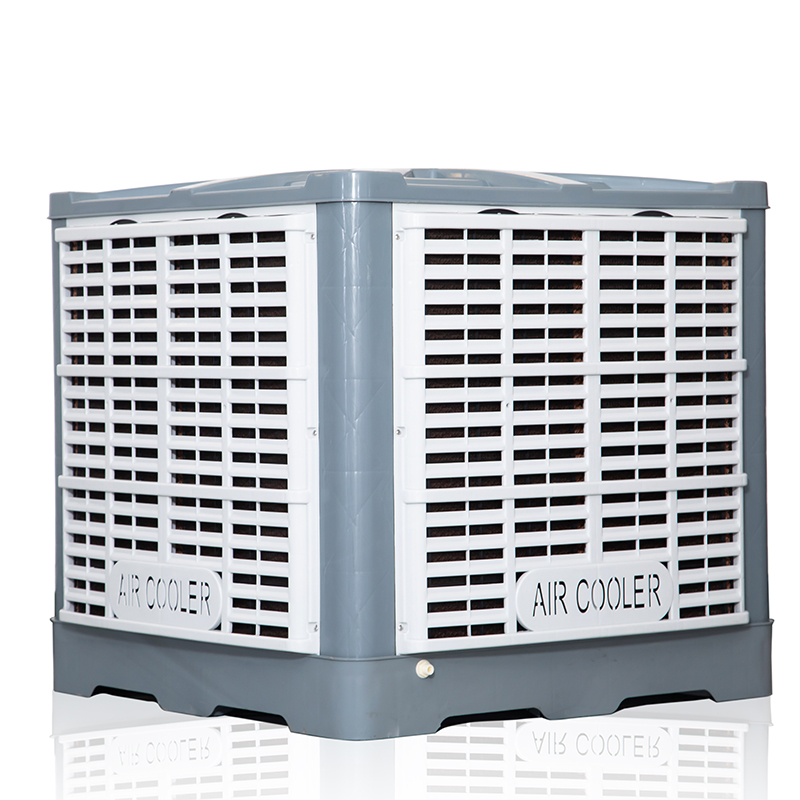 KNX-30C工业水冷空调