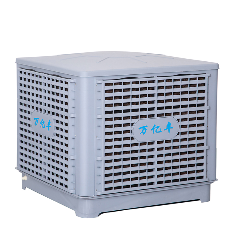 KNX-18工业水冷空调