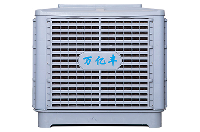 工厂车间用工业水冷空调更合适