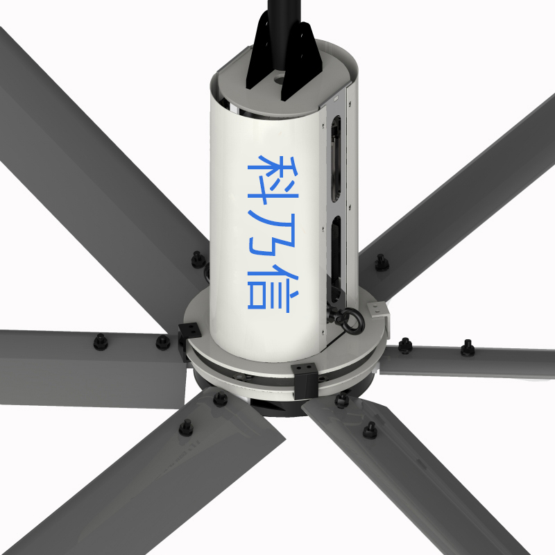 工业大风扇（经典型）