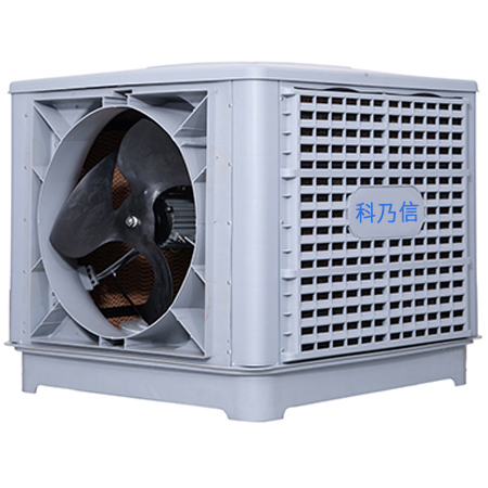 KNX-18B（侧出风） 环保空调